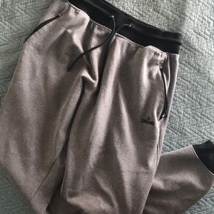 Spalding Joggers